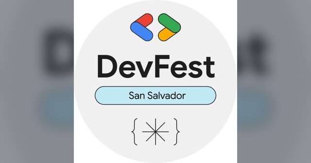 Devfest 2026: Desarrollo y Creación en la era de los agentes en San Salvador