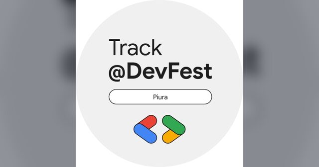 DEVFEST PIURA 2026