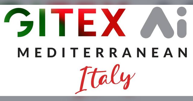 GITEX AI MEDITERRANEAN