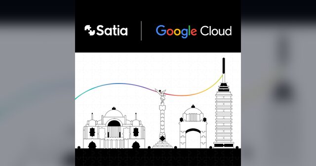 Google x Satia | AI for Builders