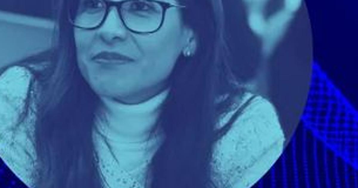 Imagen de presentación de un curso de IAméricas sobre el mismo tema; no confirma participantes de la convocatoria2026. La fecha de esta ficha corresponde al calendario público2026 del organizador.