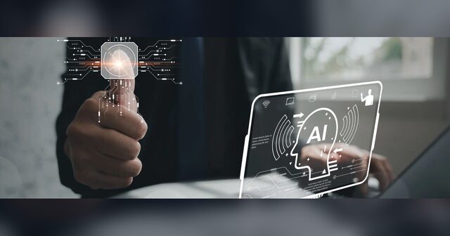 Inteligencia artificial y productividad