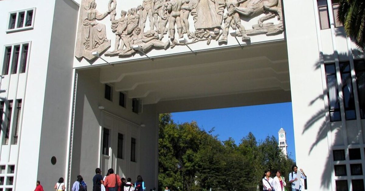 Imagen promocional o de contexto publicada por el organizador; no documenta la futura edición del evento.