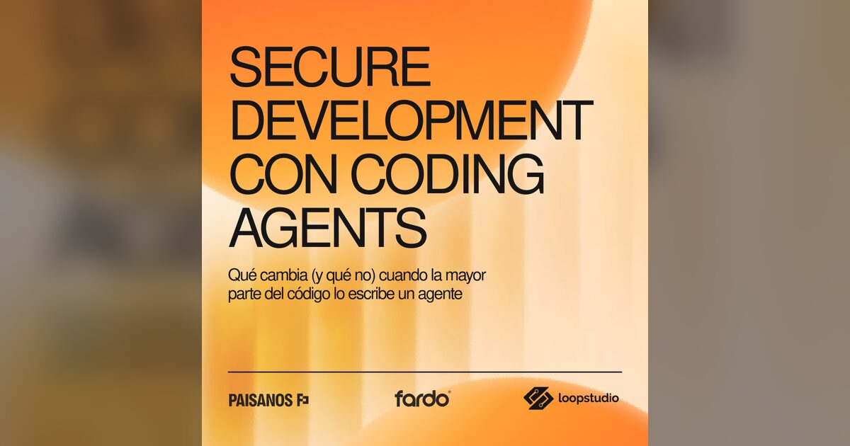 Imagen oficial del evento, difundida por Hey Fardo, Paisanos.io, Malena Berchot.