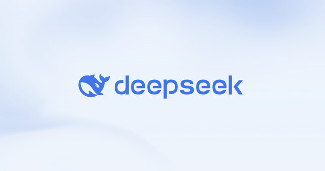 DeepSeek
