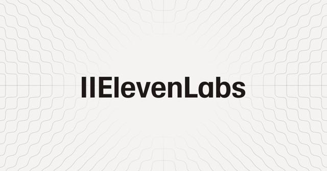 ElevenLabs