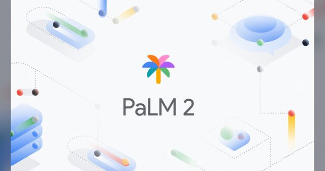 PaLM