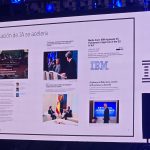 IBM señala las tendencias de IA para las empresas chilenas en 2024