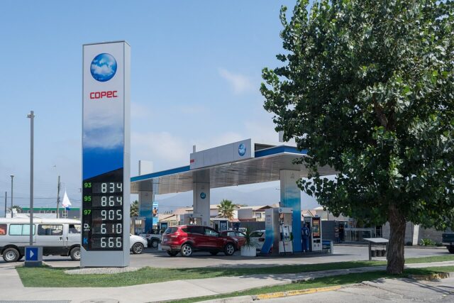 Copec se asocia con startup de IA para fomentar el transporte sostenible