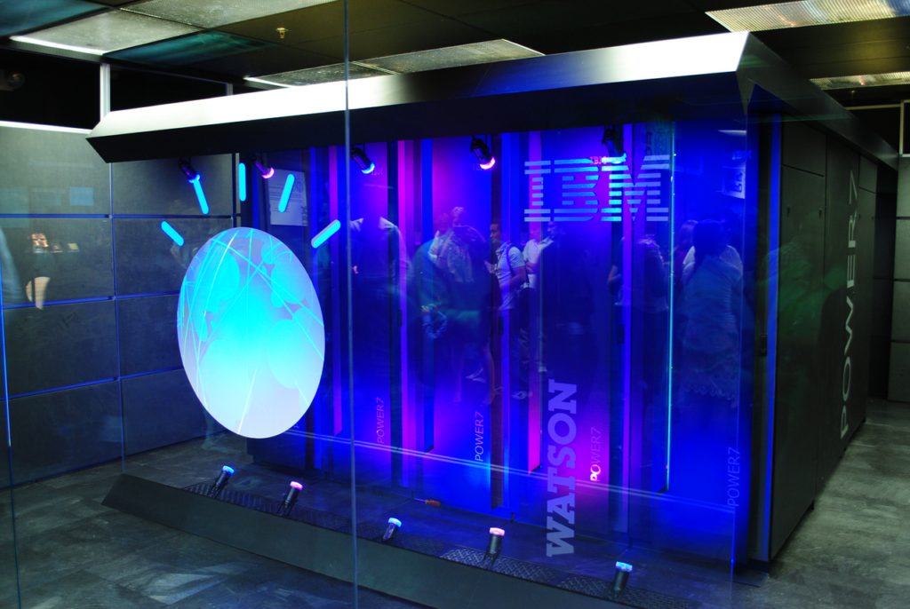 IBM señala las tendencias de IA para las empresas chilenas en 2024
