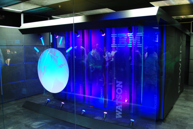 IBM señala las tendencias de IA para las empresas chilenas en 2024