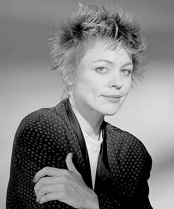 Laurie Anderson y la resurrección digital de Lou Reed con IA