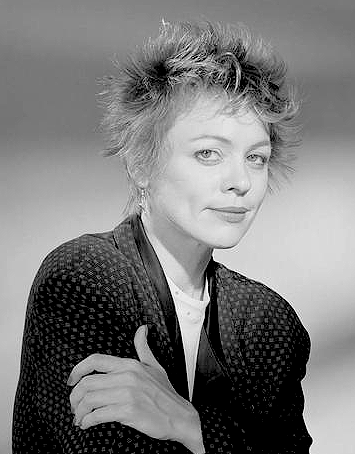 Laurie Anderson y la resurrección digital de Lou Reed con IA