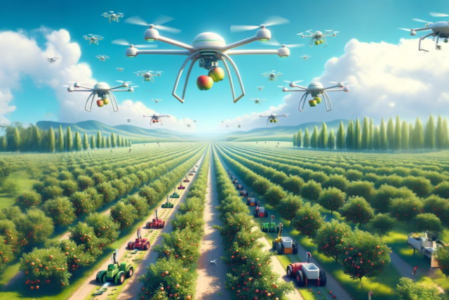 Inteligencia artificial impulsa la remediación ambiental en el agro