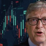 Bill Gates hablando sobre el impacto laboral de la inteligencia artificial