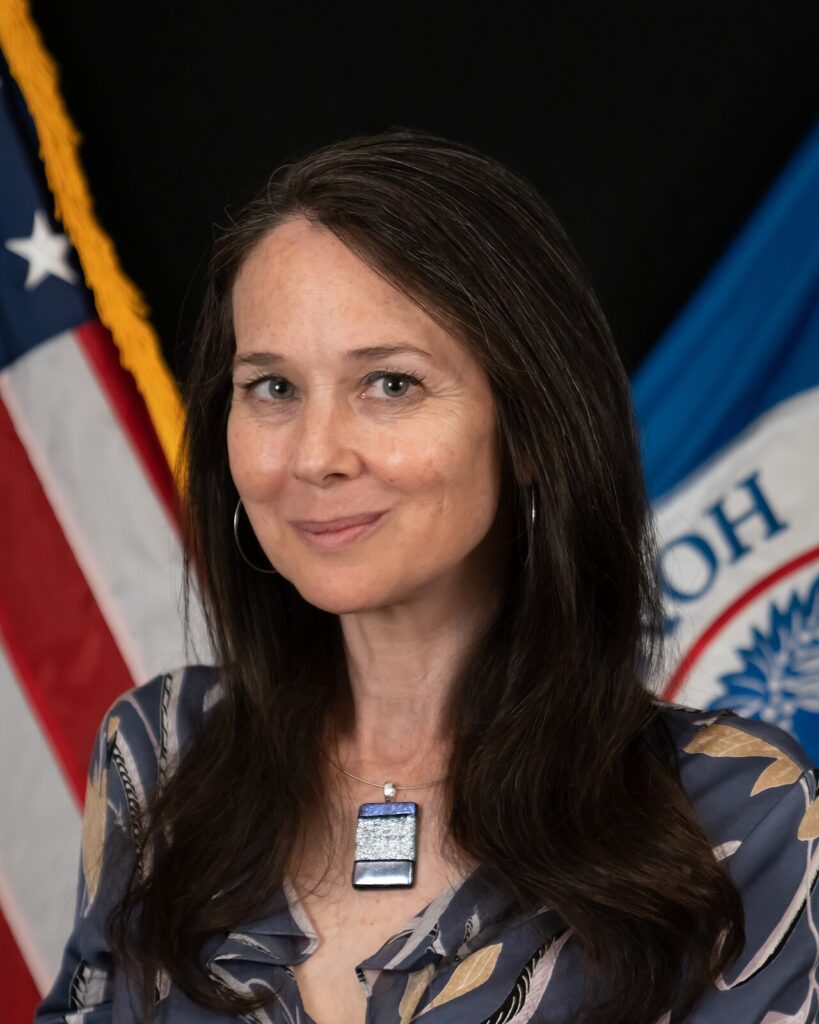 Black Hat USA 2024: La inteligencia artificial intensifica los riesgos en elecciones, dice Jen Easterly