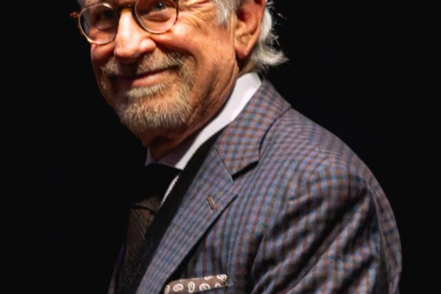Steven Spielberg destaca el límite de la inteligencia artificial en el arte