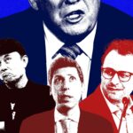 Altman y Musk se suman al llamado a frenar la IA; Trump apuesta por ventaja sobre China