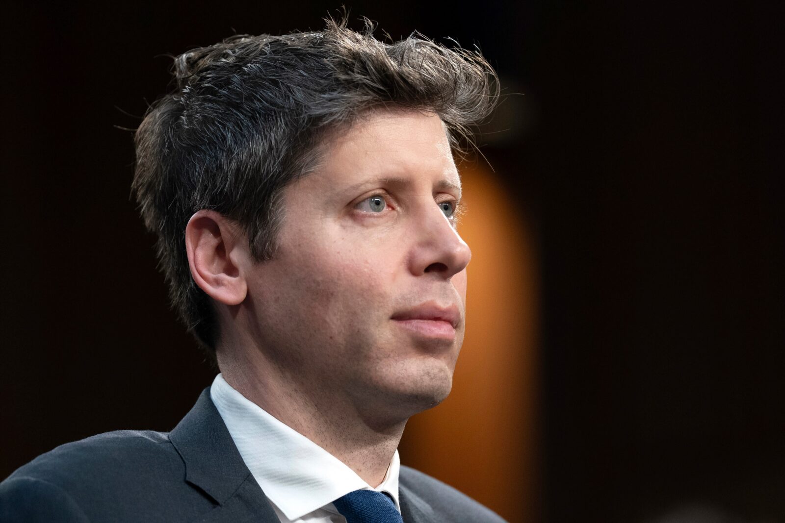 Altman advierte que la IA puede salir muy mal y pide reglas comunes