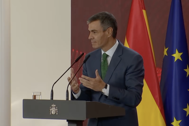 España lanza IA360 para colarse en el top 5 mundial de inteligencia artificial
