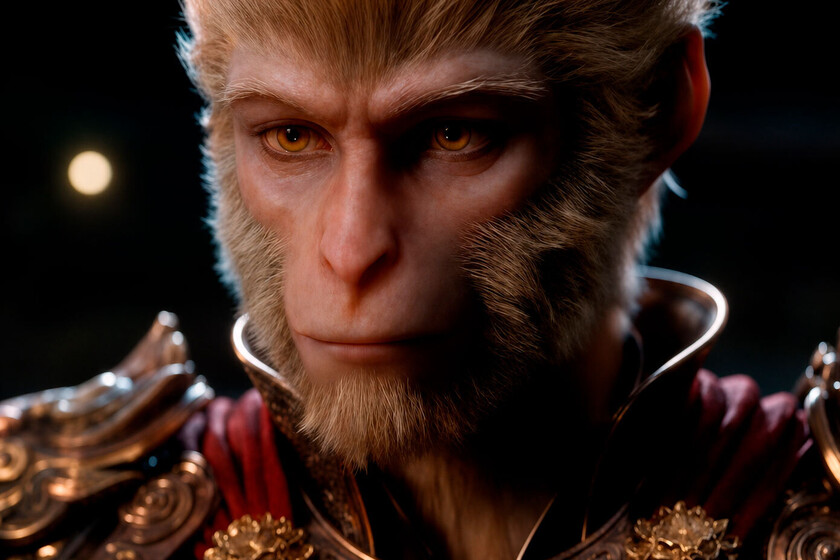 China estrena la primera serie de TV larga hecha con IA: 'Beyond Wukong' arrasa en audiencia