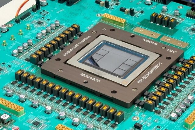 OpenAI presenta Jalapeño, su primer chip de IA diseñado con la ayuda de sus propios modelos