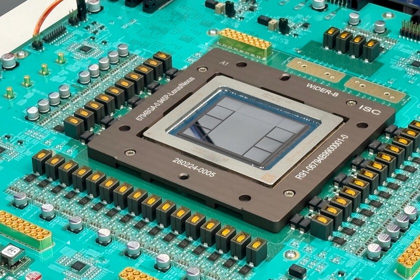 OpenAI presenta Jalapeño, su primer chip de IA diseñado con la ayuda de sus propios modelos