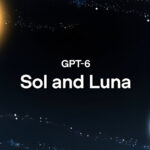 OpenAI responde a Anthropic con GPT-6 Sol y Luna y parte la semana a full