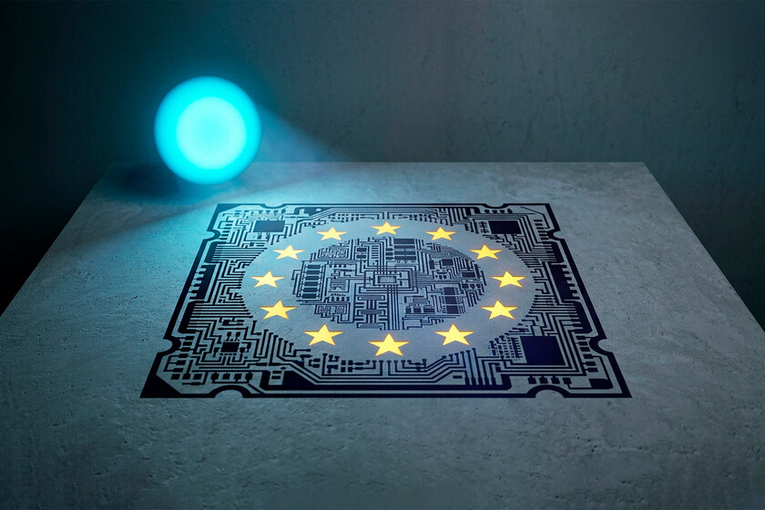 Alemania y Países Bajos apostarán 40 millones para que la IA diseñe chips de IA