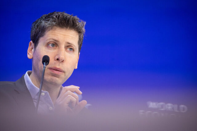 Sam Altman admite miedo a la IA y pide confianza en OpenAI