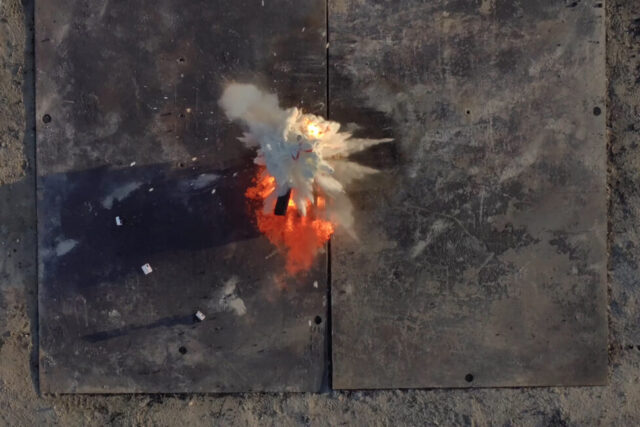 Carrera por detectar incendios desde el espacio: el legado del XPRIZE Wildfire