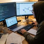 Primera brecha de datos con inteligencia artificial en España: lecciones para Chile