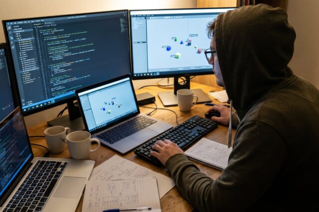 Primera brecha de datos con inteligencia artificial en España: lecciones para Chile