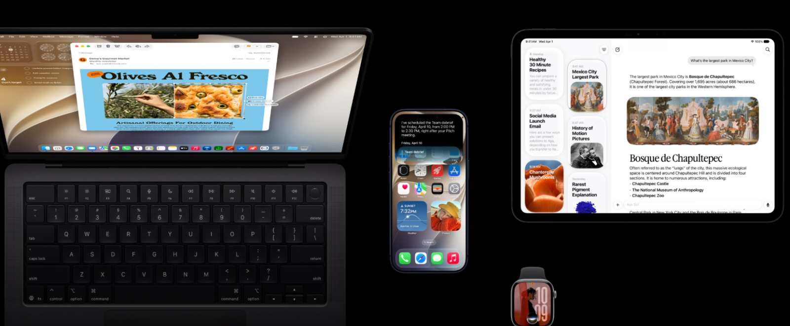 iOS 27: Siri AI integra contexto personal y llega el 14 de septiembre