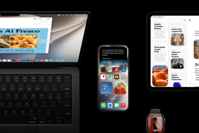 iOS 27: Siri AI integra contexto personal y llega el 14 de septiembre
