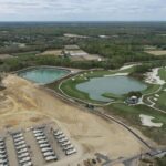Data center en Nueva Jersey recibe multa millonaria por operar sin permisos ambientales