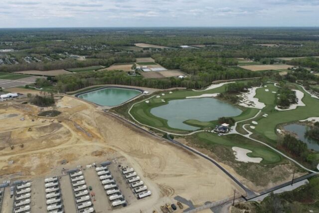 Data center en Nueva Jersey recibe multa millonaria por operar sin permisos ambientales