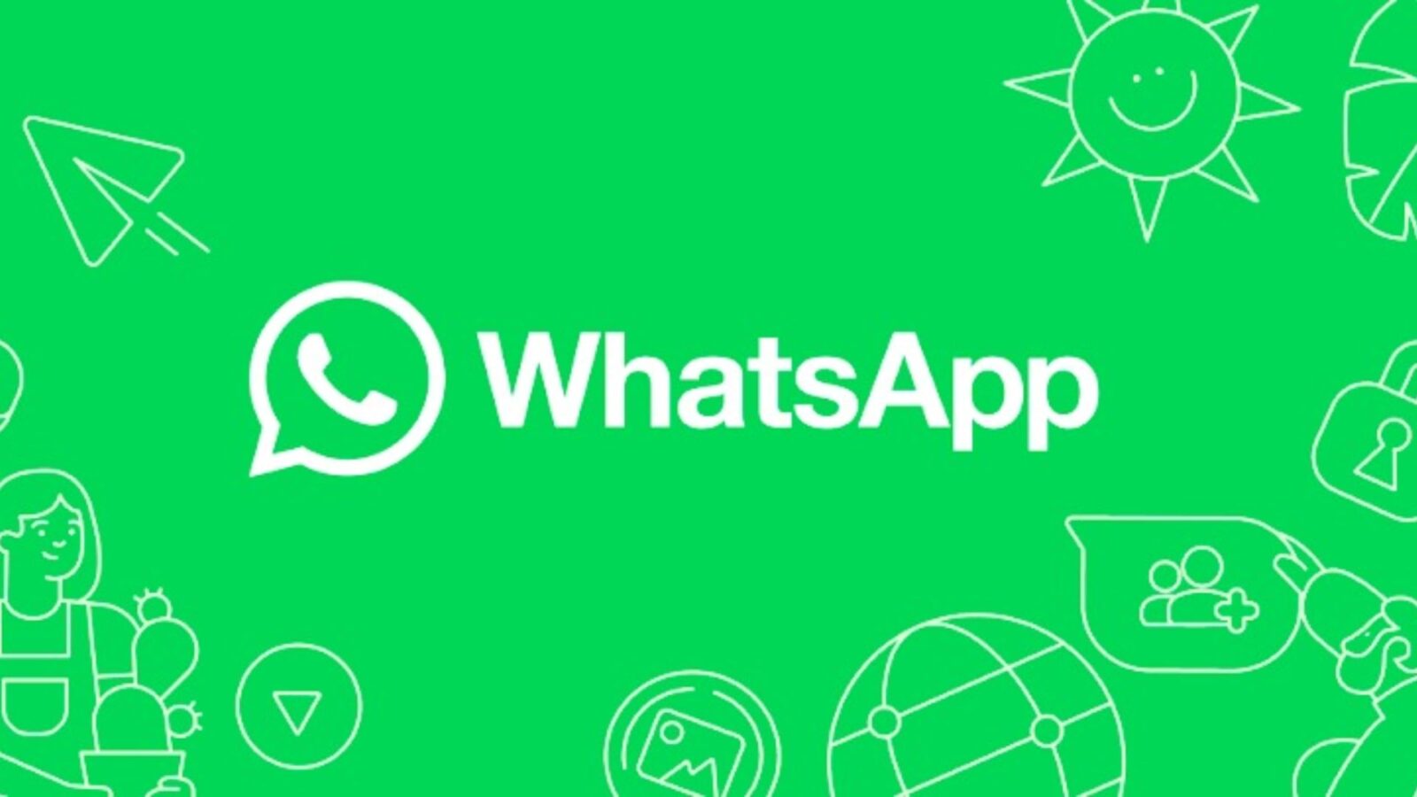 WhatsApp permite crear stickers con IA desde descripciones de texto