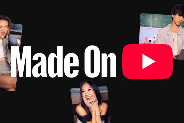 YouTube rediseña su plataforma con IA: feeds, doblaje y microdramas