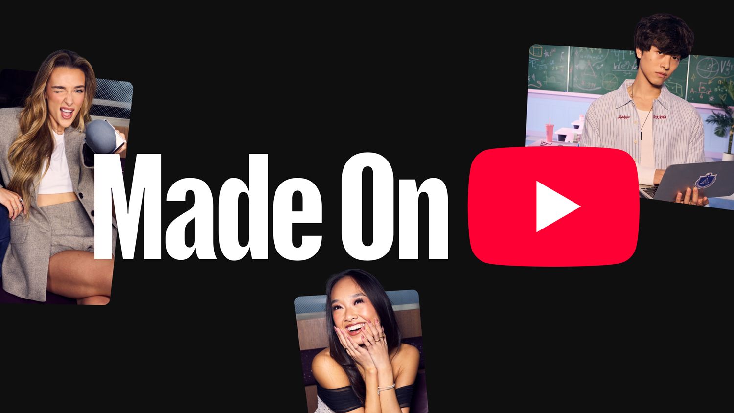 YouTube rediseña su plataforma con IA: feeds, doblaje y microdramas
