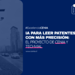 IA chilena para afinar la lectura de patentes en la fiscalización vial
