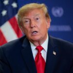 Trump rebautiza la inteligencia artificial como 'Superinteligencia' en la ONU