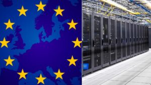 Unión Europea fija reglas para frenar el consumo de centros de datos