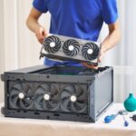 Tu PC gamer puede generar ingresos alquilando su potencia para IA