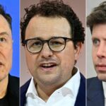 Puja por la hegemonía: EE.UU. y China chocan por el control de la IA