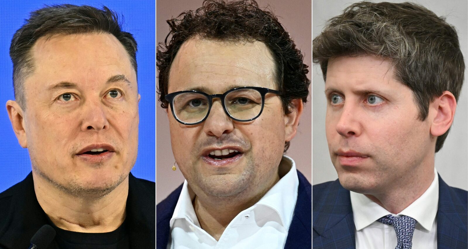 Puja por la hegemonía: EE.UU. y China chocan por el control de la IA