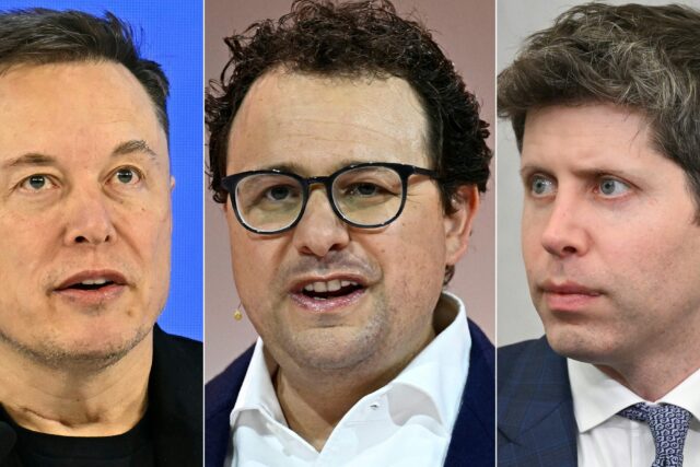 Puja por la hegemonía: EE.UU. y China chocan por el control de la IA