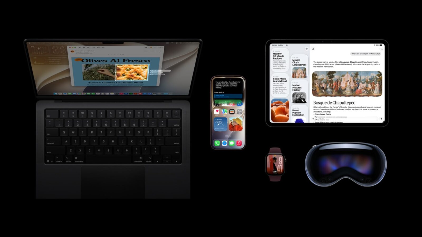 Apple anuncia Siri con IA en español para octubre de 2026 y mejoras de rendimiento