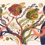 Stanford crea modelo de IA que compara 112 millones de células de 12 especies