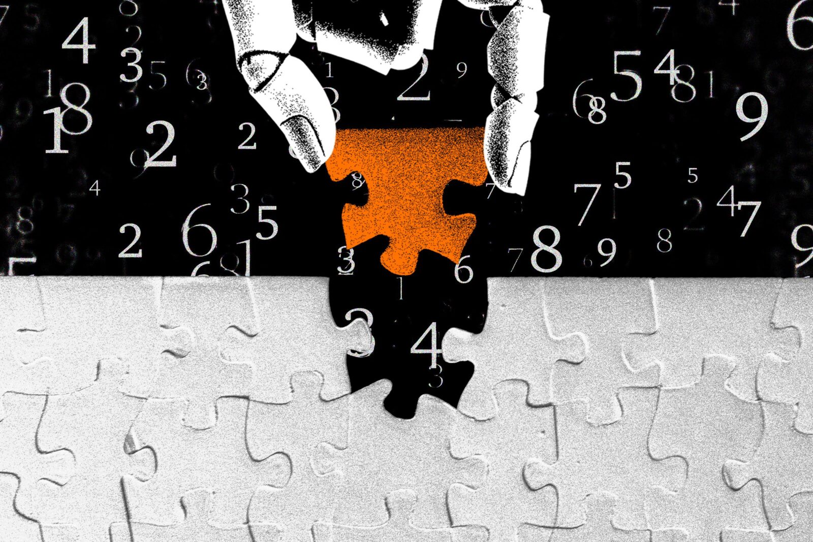 Matemáticas más allá de lo humano: la IA ya las entiende mejor que nosotros